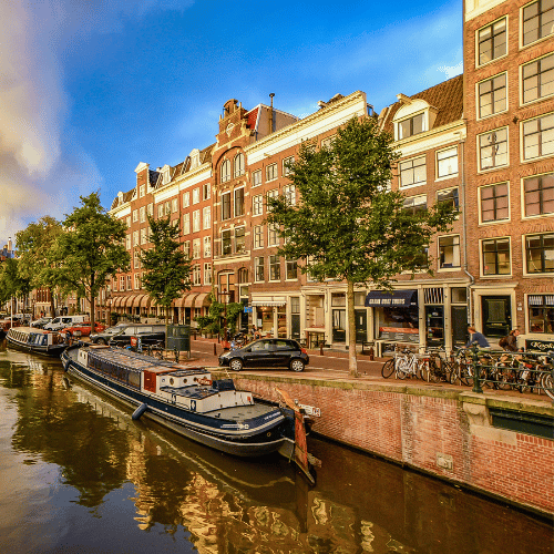 Amsterdam