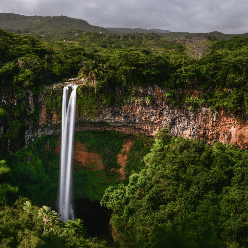 Chamarel