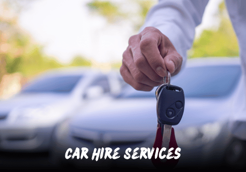 Car-Hire