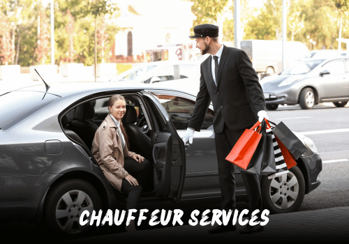 Chauffeur-Services