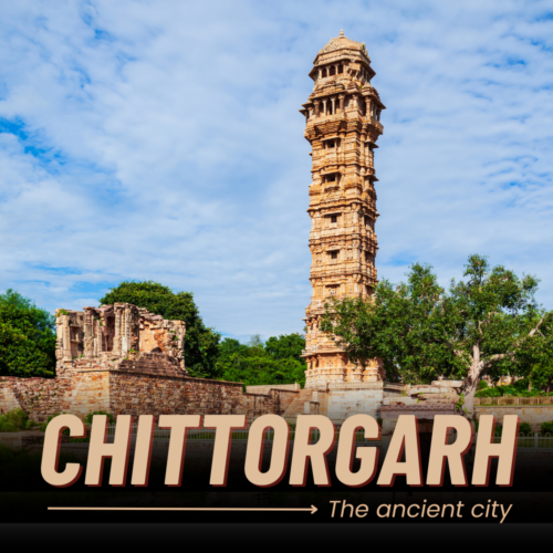 Chittorgarh