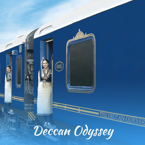 Deccan Odyssey