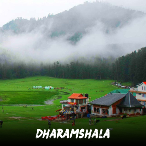 Dharamshala