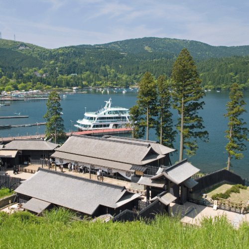 Hakone