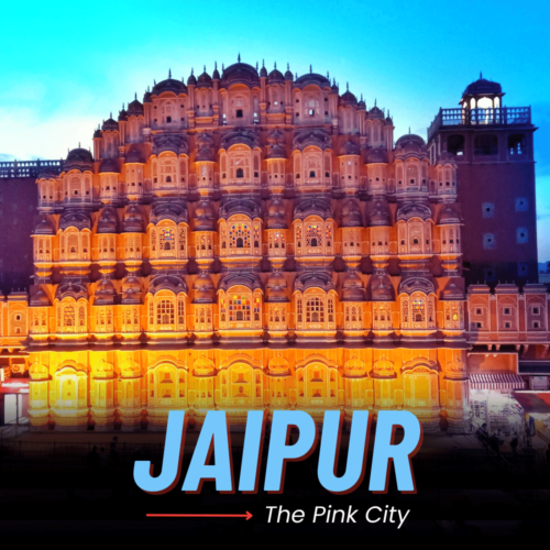 JAIPUR