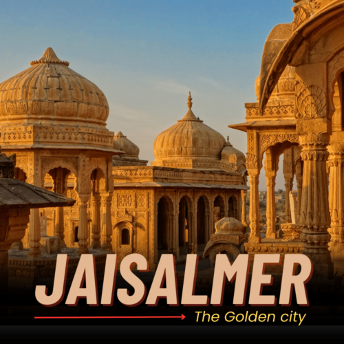 Jaisalmer