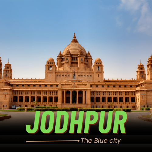 Jodhpur