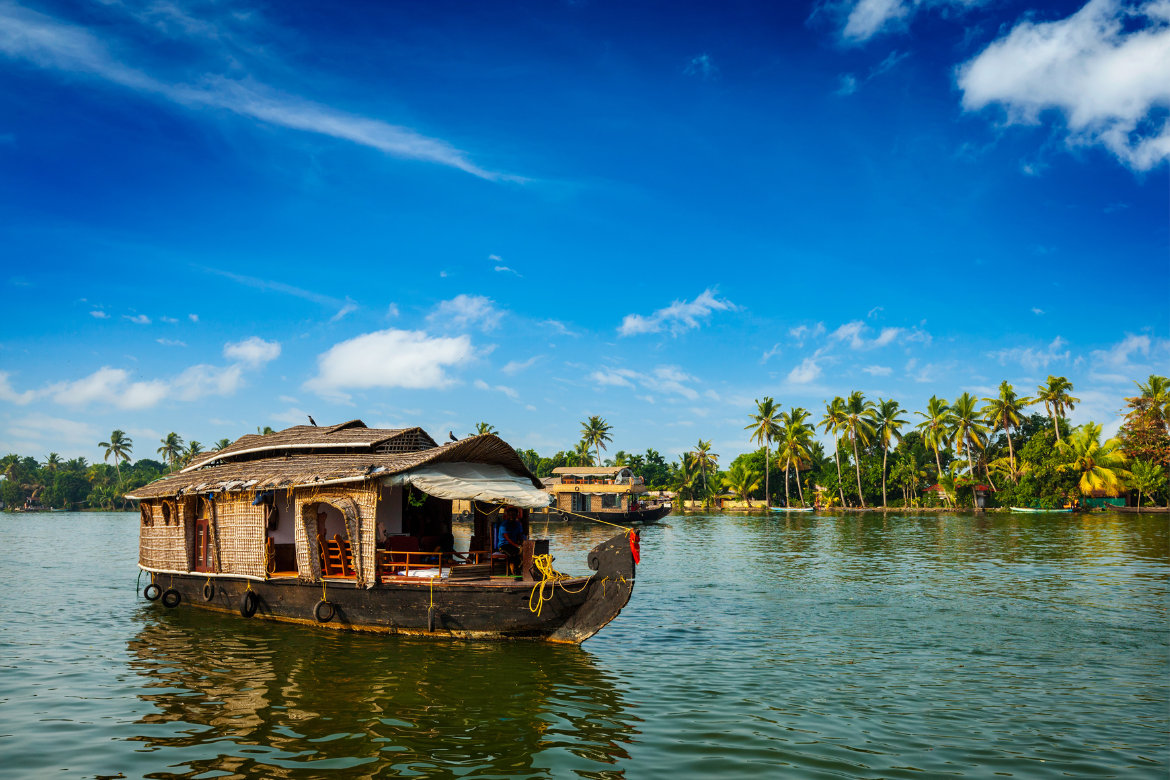 Kerala Tour Package