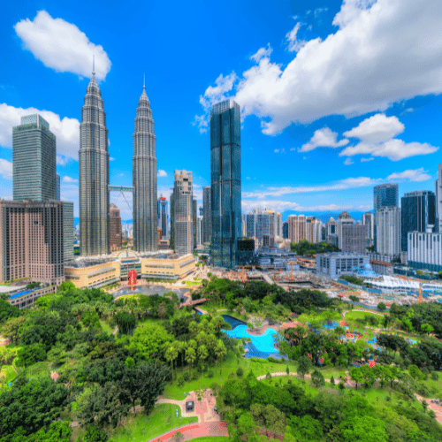 Kuala Lumpur