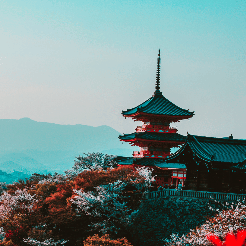 Kyoto