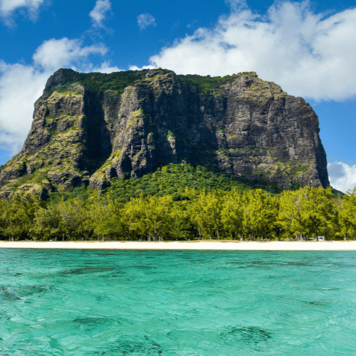 Le Morne