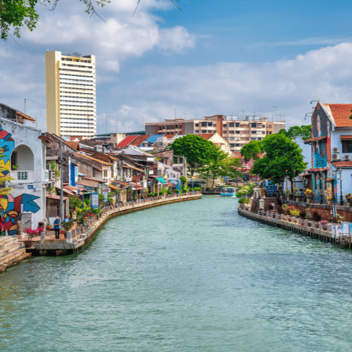 Malacca