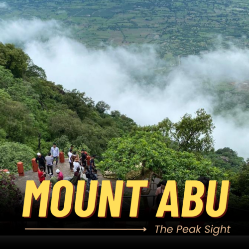 Mount Abu