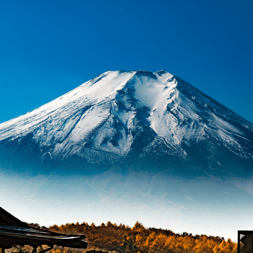 Mount Fuji