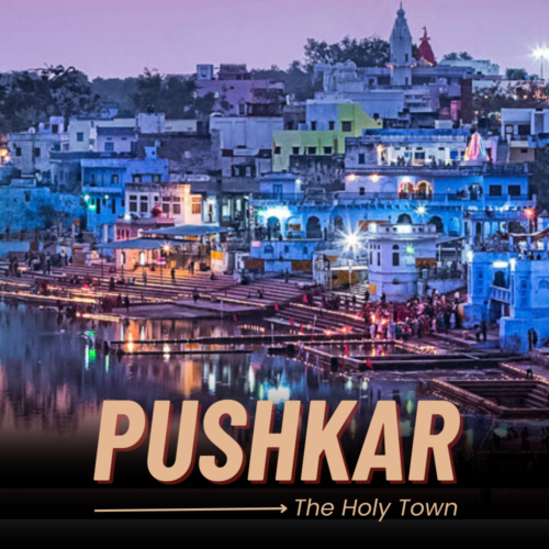 Pushkar