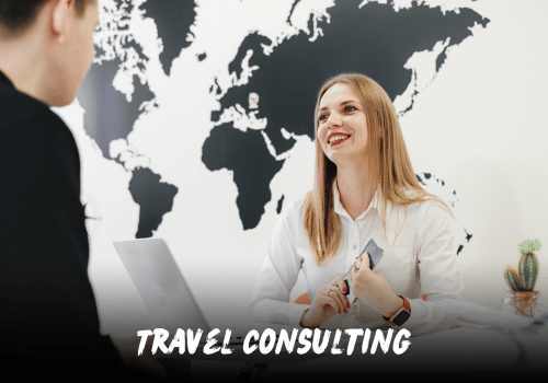 TravelConsulting