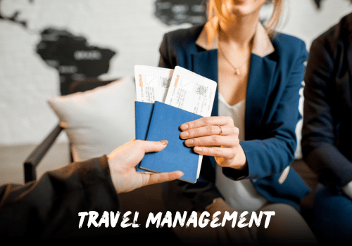 TravelManagement