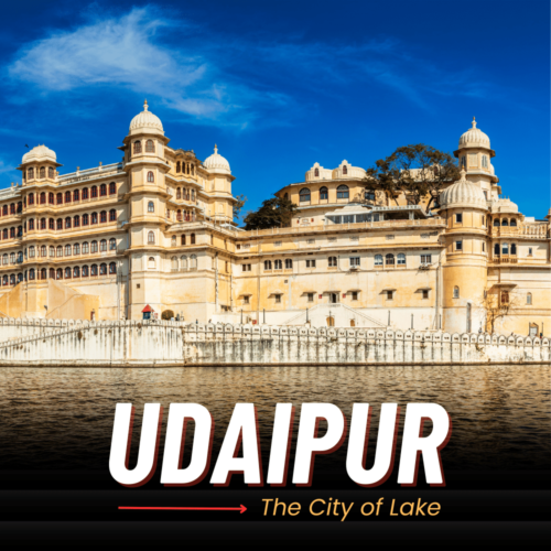 Udaipur