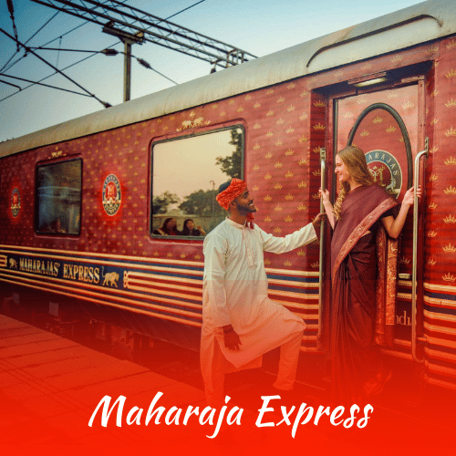 maharaja-express