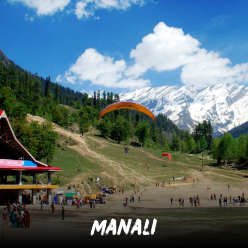 manali