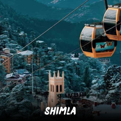 shimla